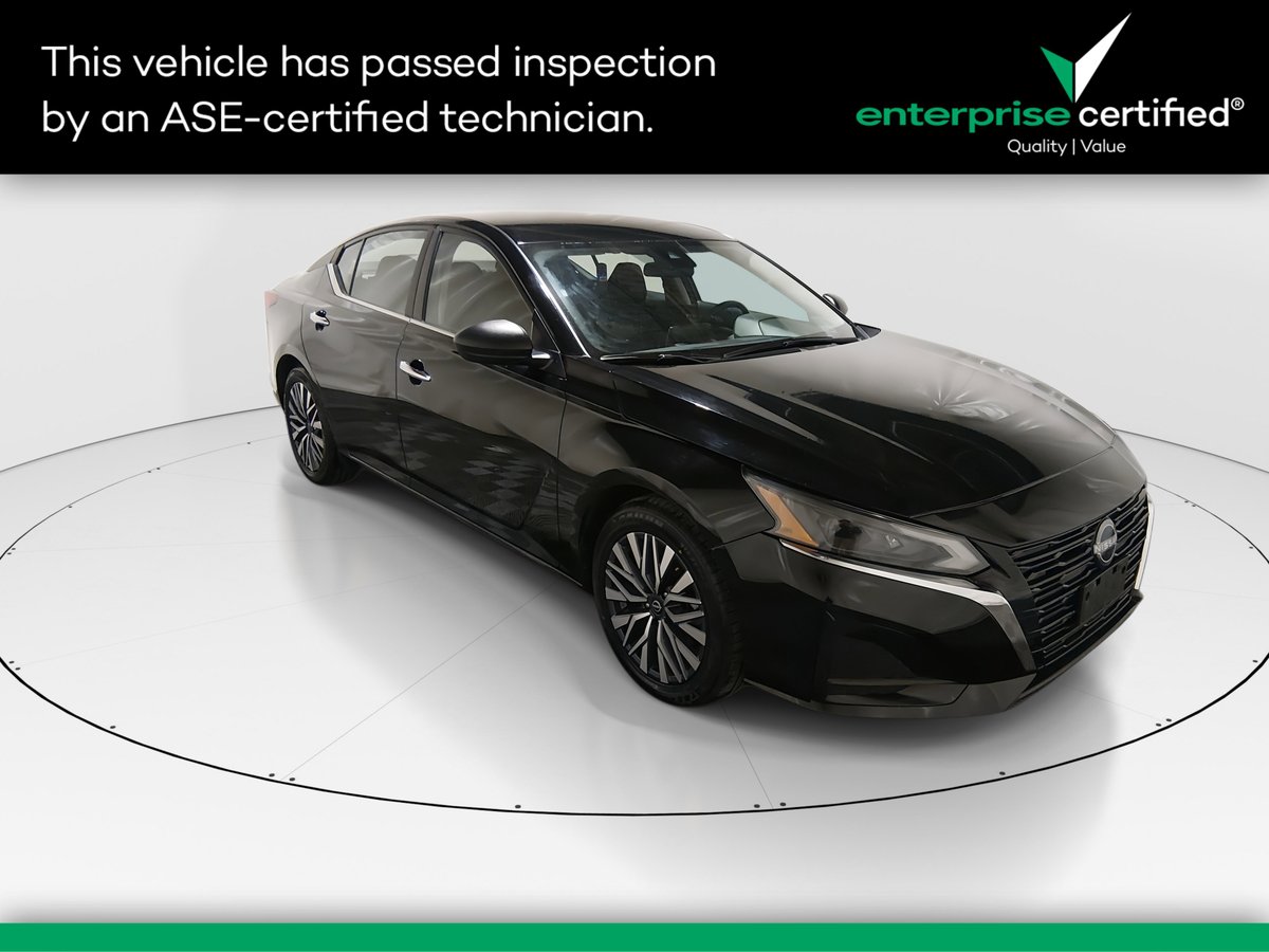 2024 Nissan Altima