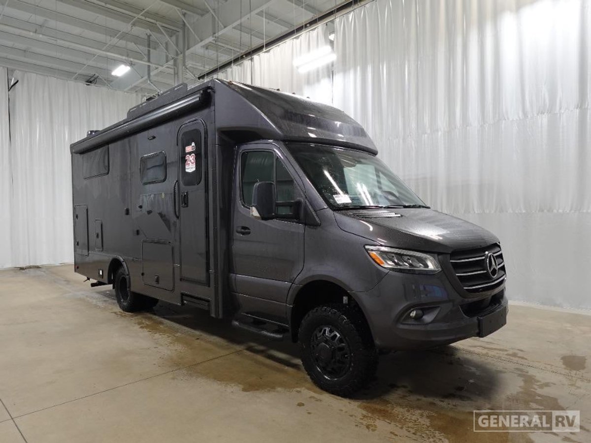 2026 Entegra Coach Condor