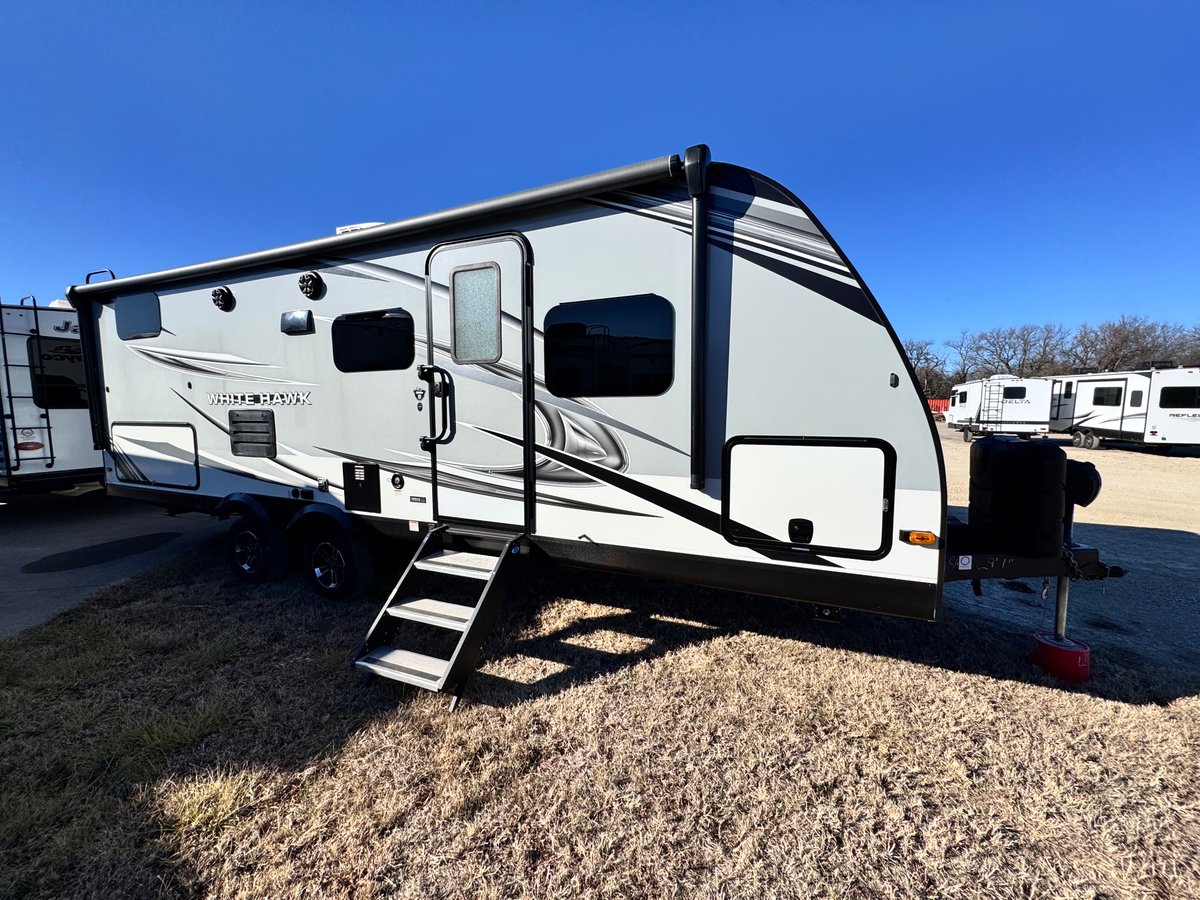 2021 Jayco WHITE HAWK