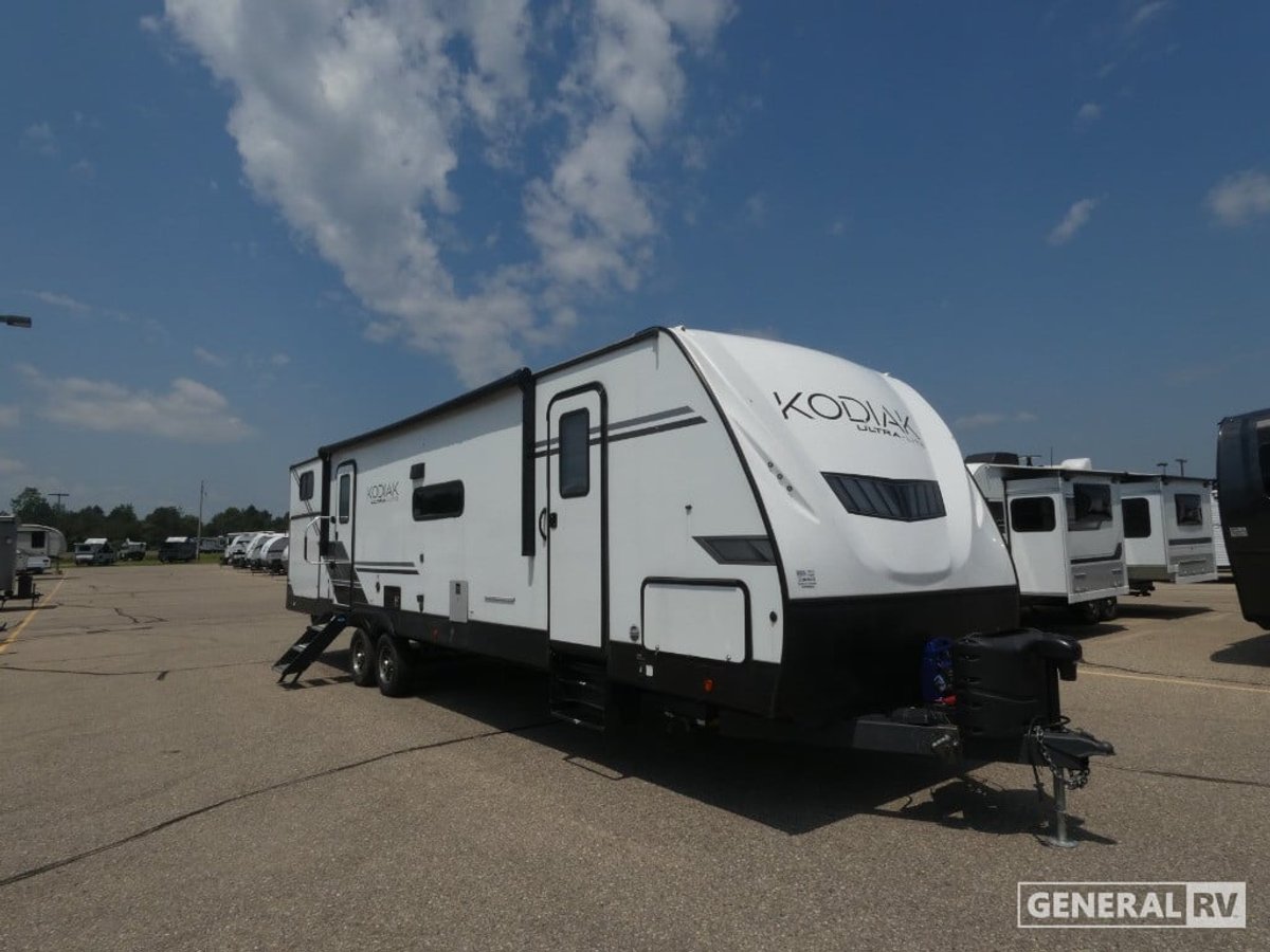 2022 Dutchmen Kodiak Ultra Lite
