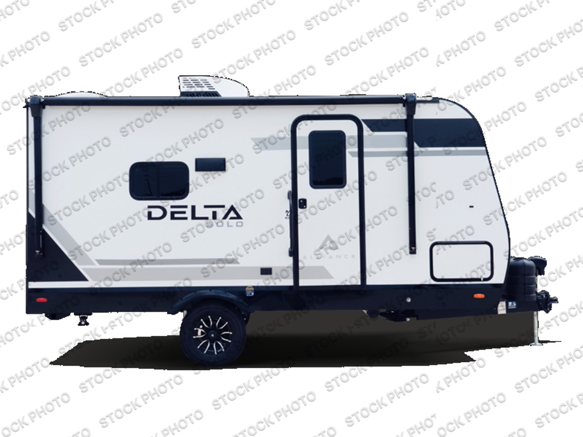2026 Alliance RV Delta Solo