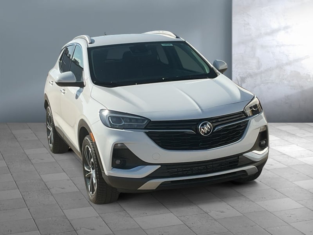 2023 Buick Encore GX
