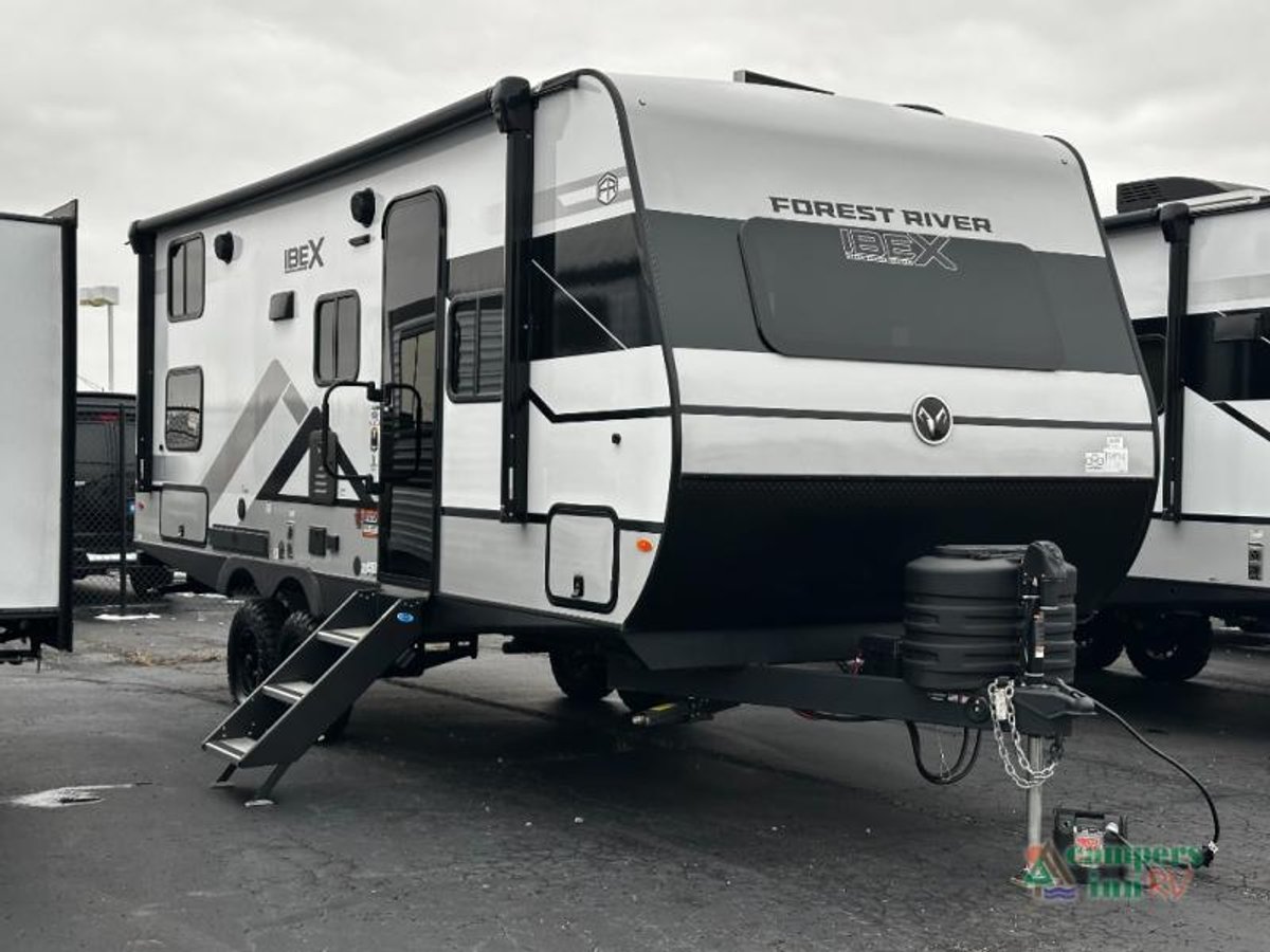 2026 Forest River RV IBEX