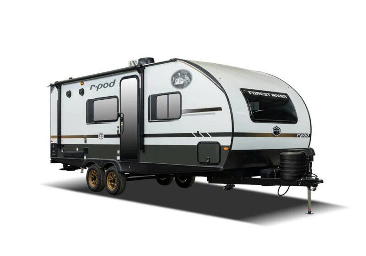 2026 Forest River RV R Pod