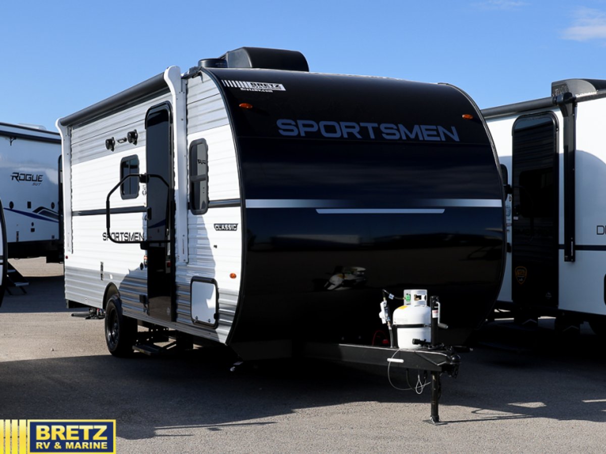 2026 KZ Sportsmen Classic