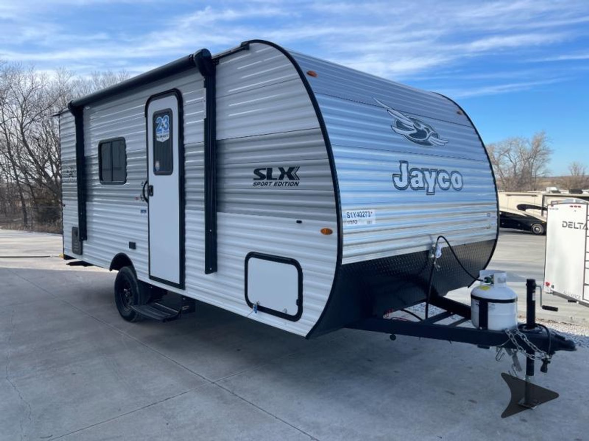 2026 Jayco Jay Flight SLX