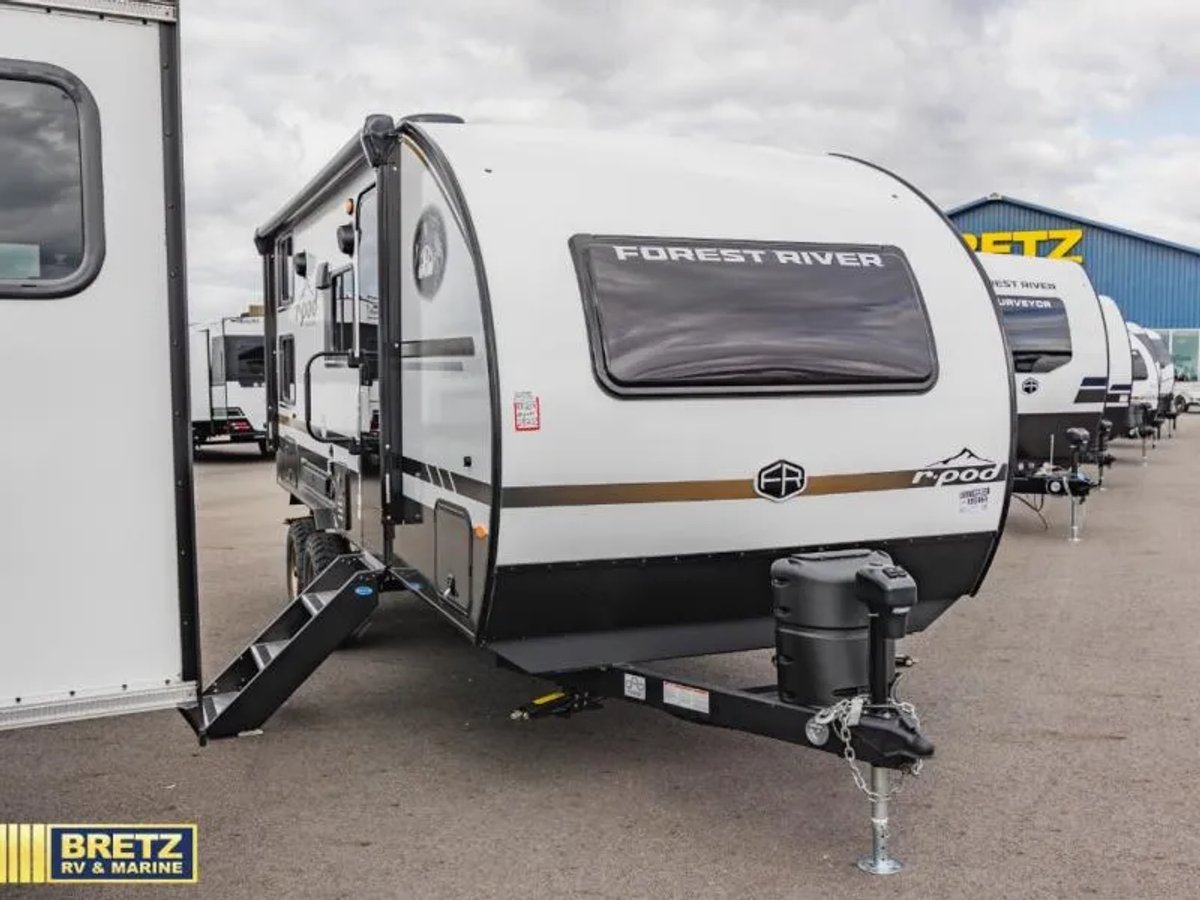 2026 Forest River RV R Pod
