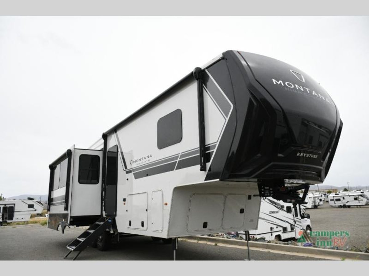 2026 Keystone RV Montana High Country