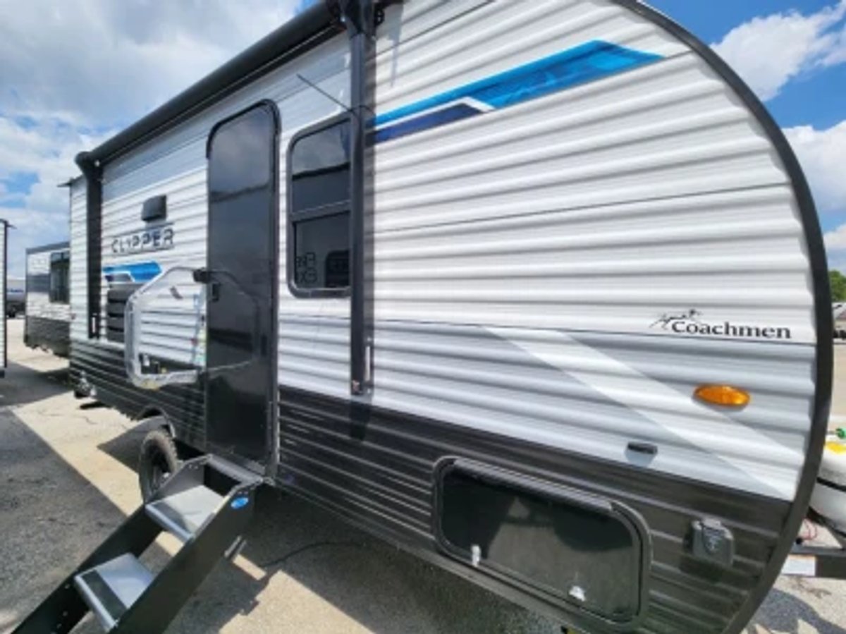 2024 Coachmen Clipper