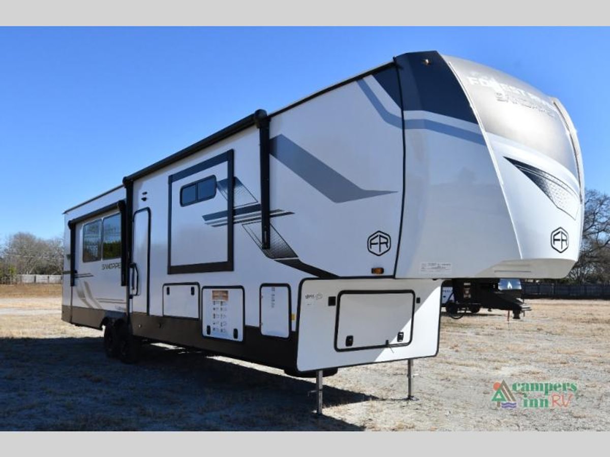 2026 Forest River RV Sandpiper