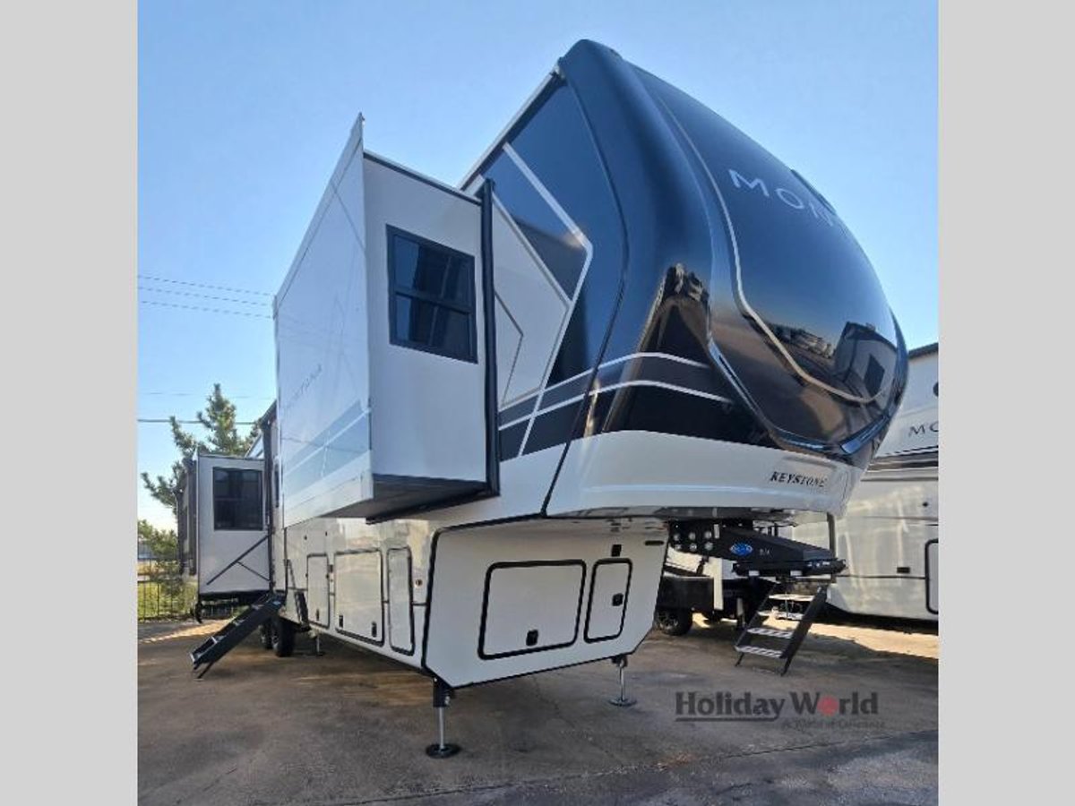 2026 Keystone Montana
