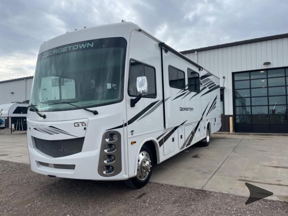 2023 Forest River RV Georgetown 3 Series