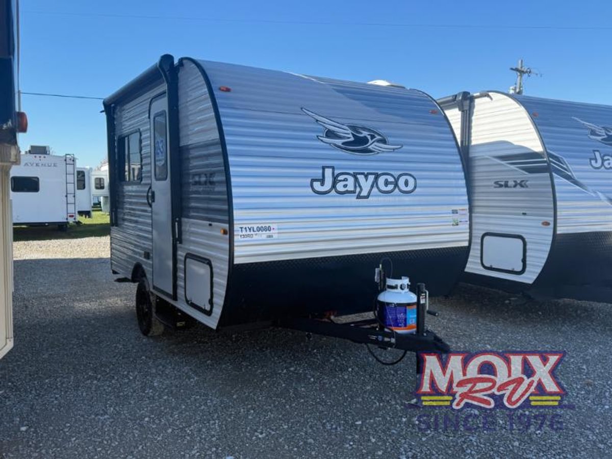 2026 Jayco Jay Flight SLX
