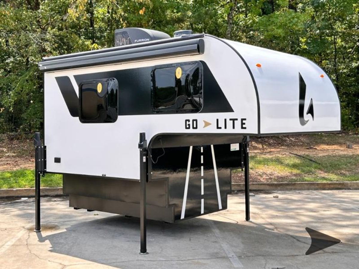 2026 Wayfinder RV GO LITE LTD