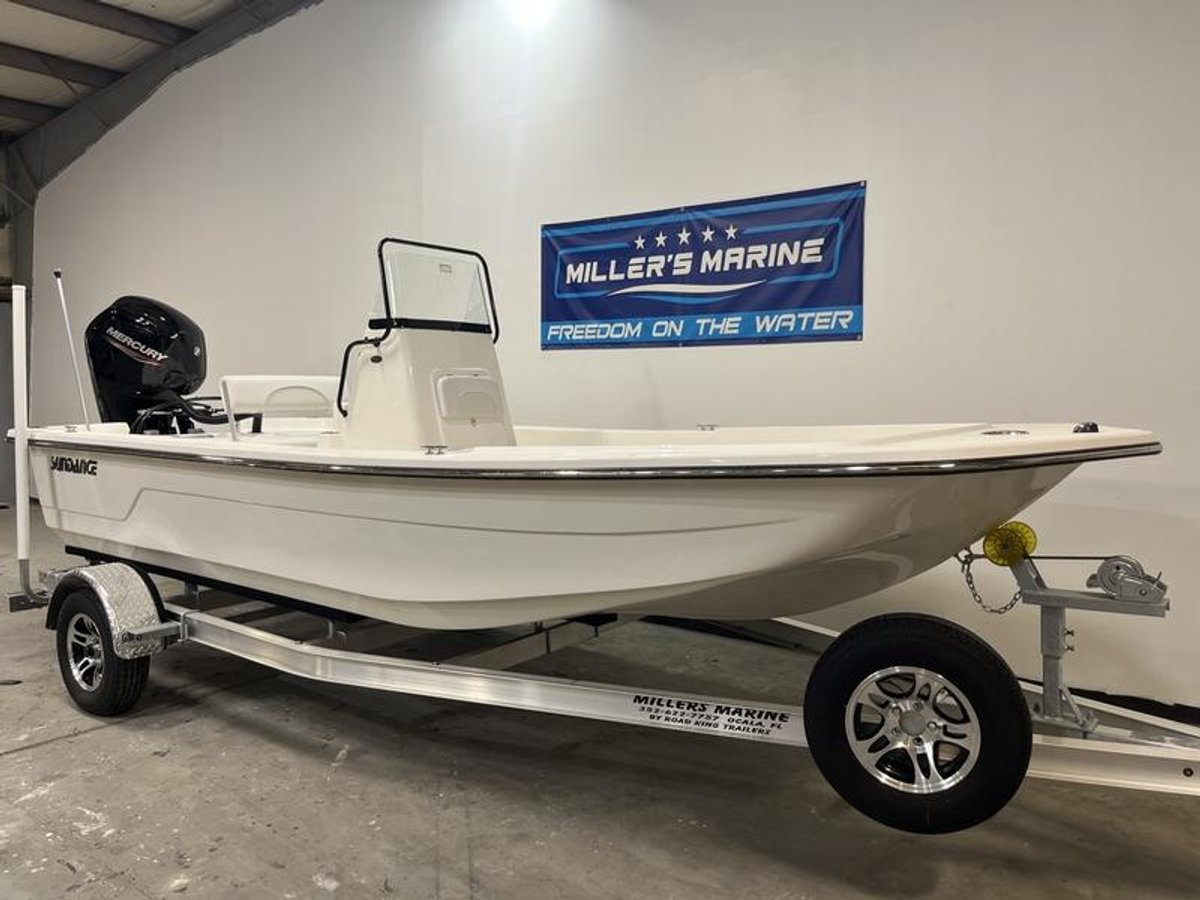 2026 Sundance B20 CCR