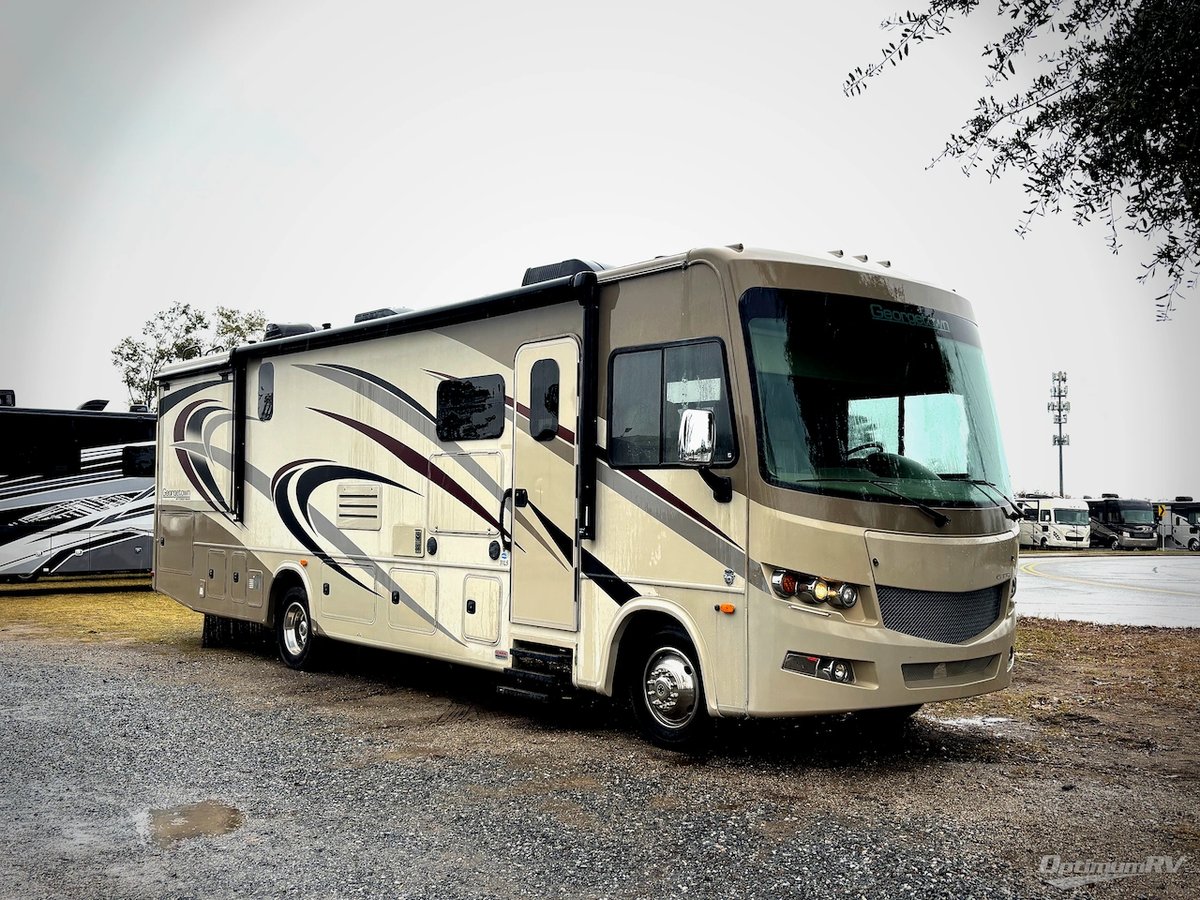 2017 Forest River Georgetown