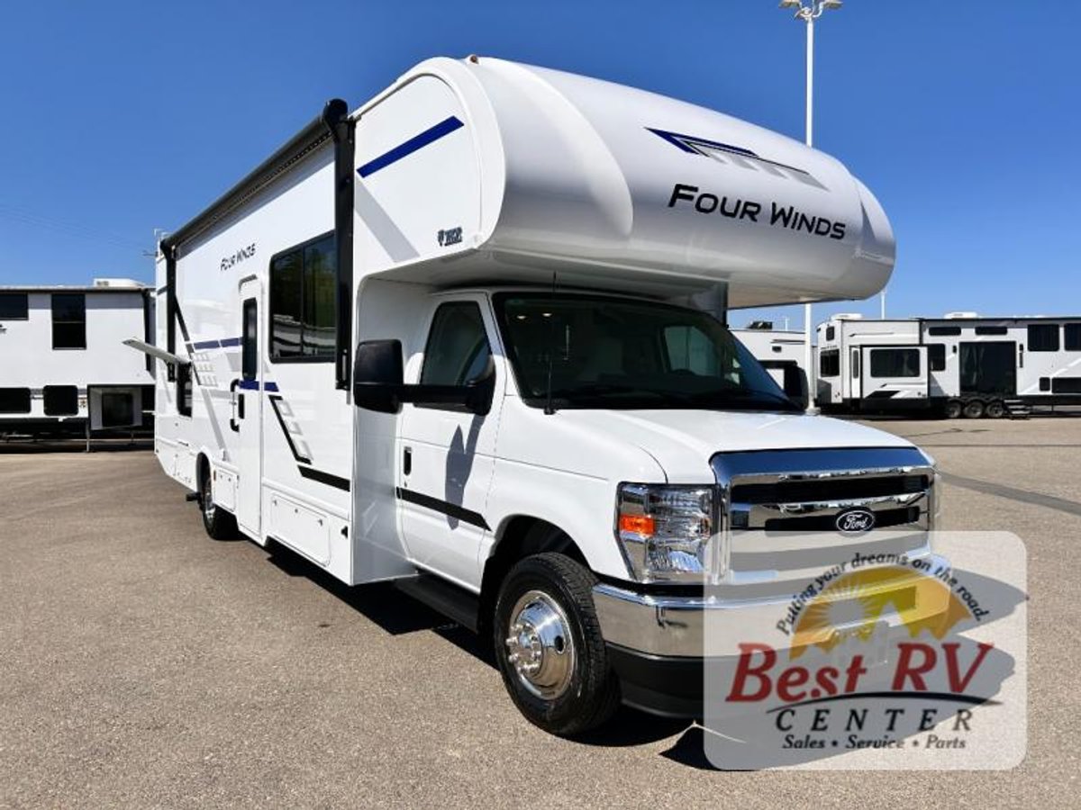 2026 Thor Motor Coach Four Winds