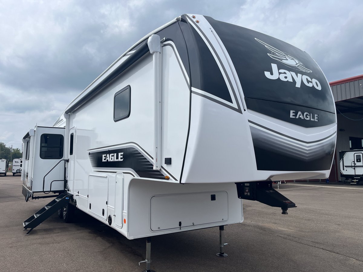2026 Jayco Eagle