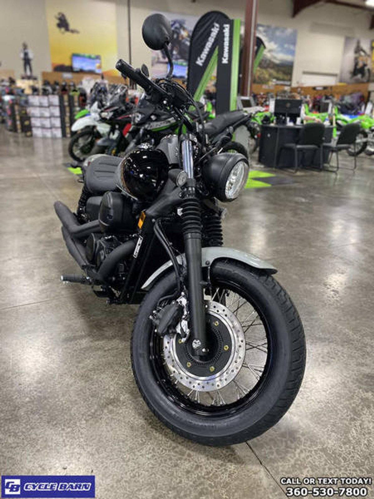 2025 Honda Shadow Phantom ABS