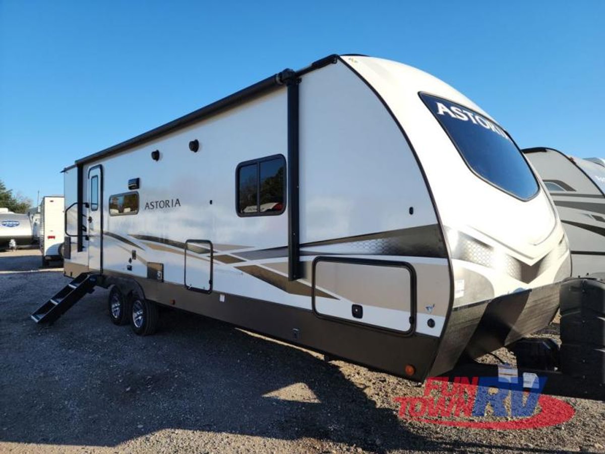 2023 Dutchmen RV Astoria