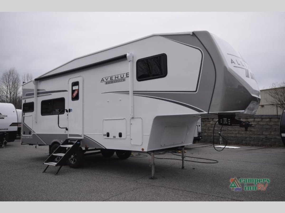 2026 Alliance RV Avenue All-Access