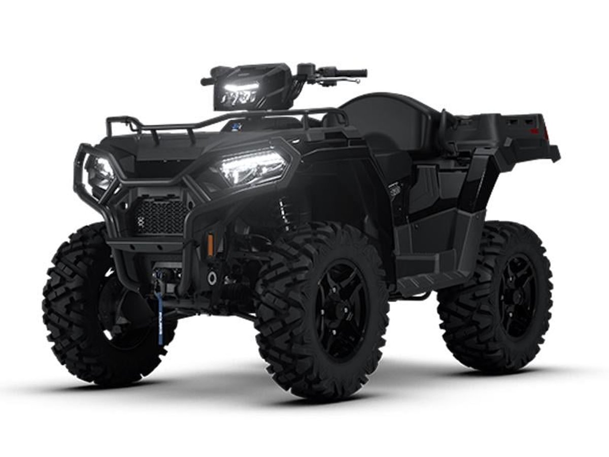 2026 Polaris Sportsman X2 570