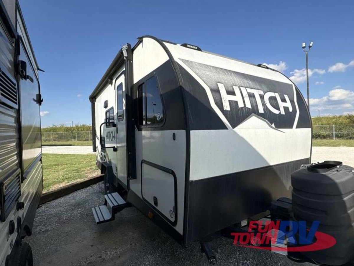 2022 Cruiser Hitch