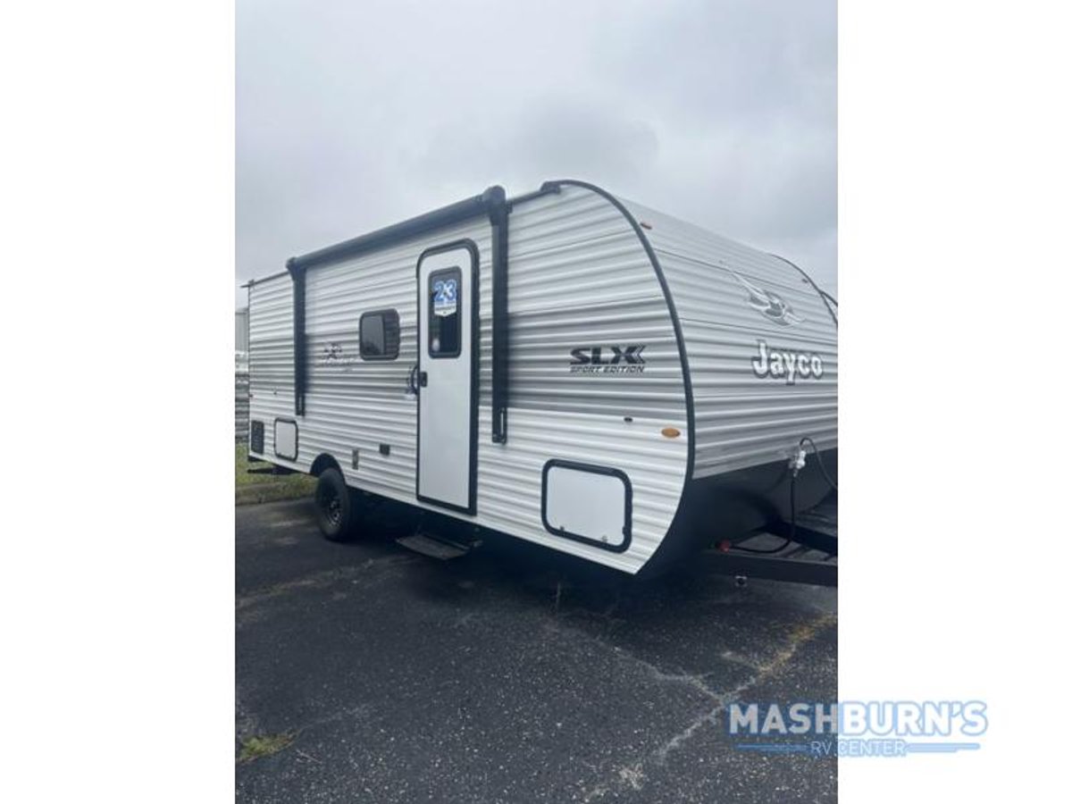 2026 Jayco Jay Flight SLX