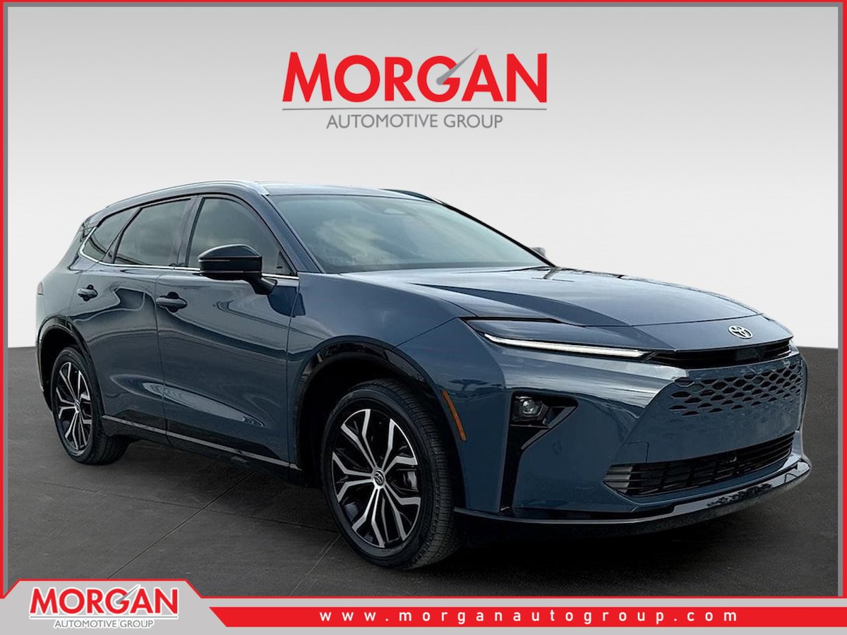 2025 Toyota Crown Signia