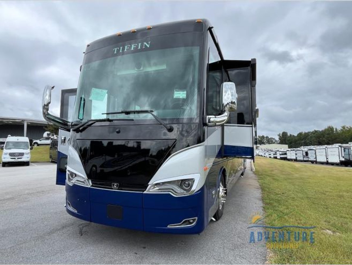 2026 Tiffin Motorhomes Allegro Bus OPP