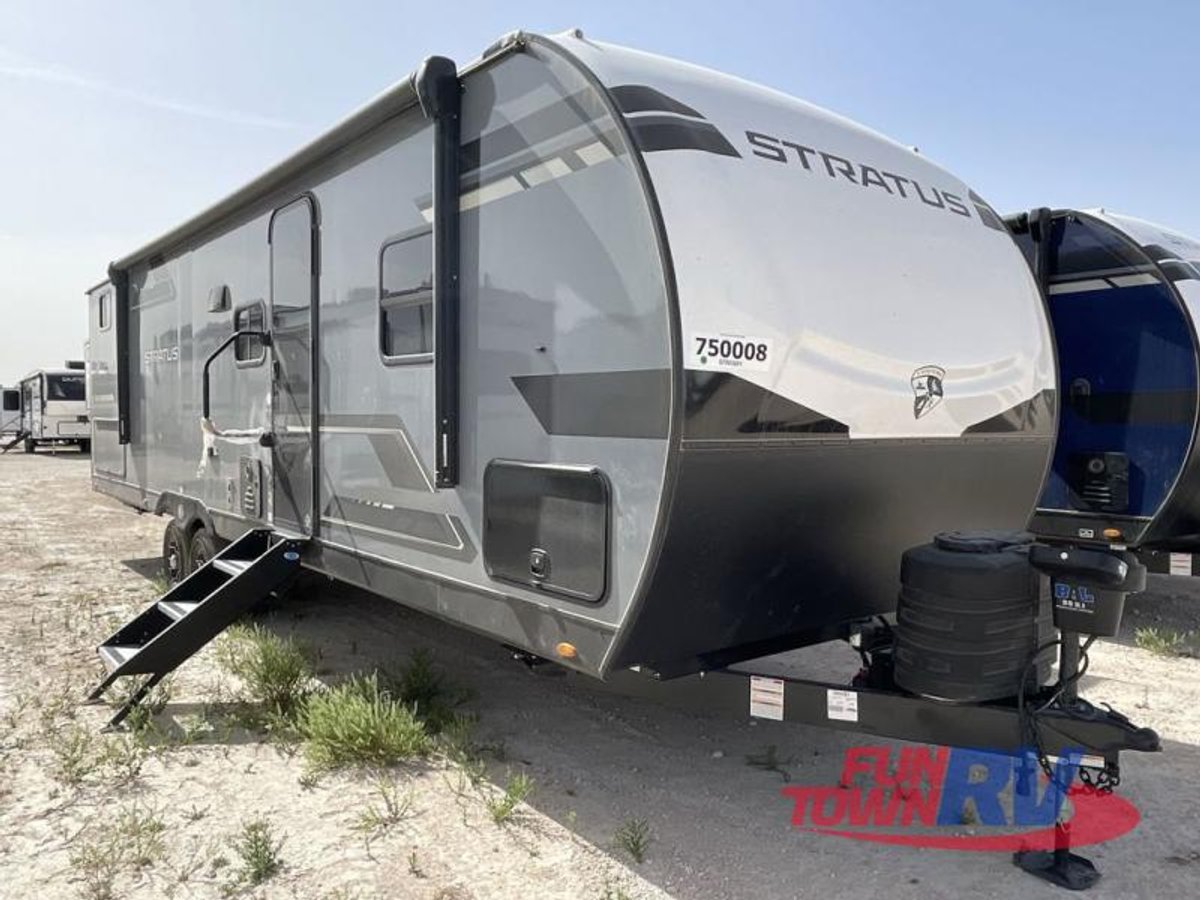 2025 Venture RV Stratus
