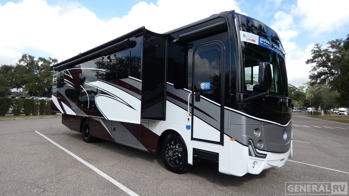 2026 Holiday Rambler Nautica