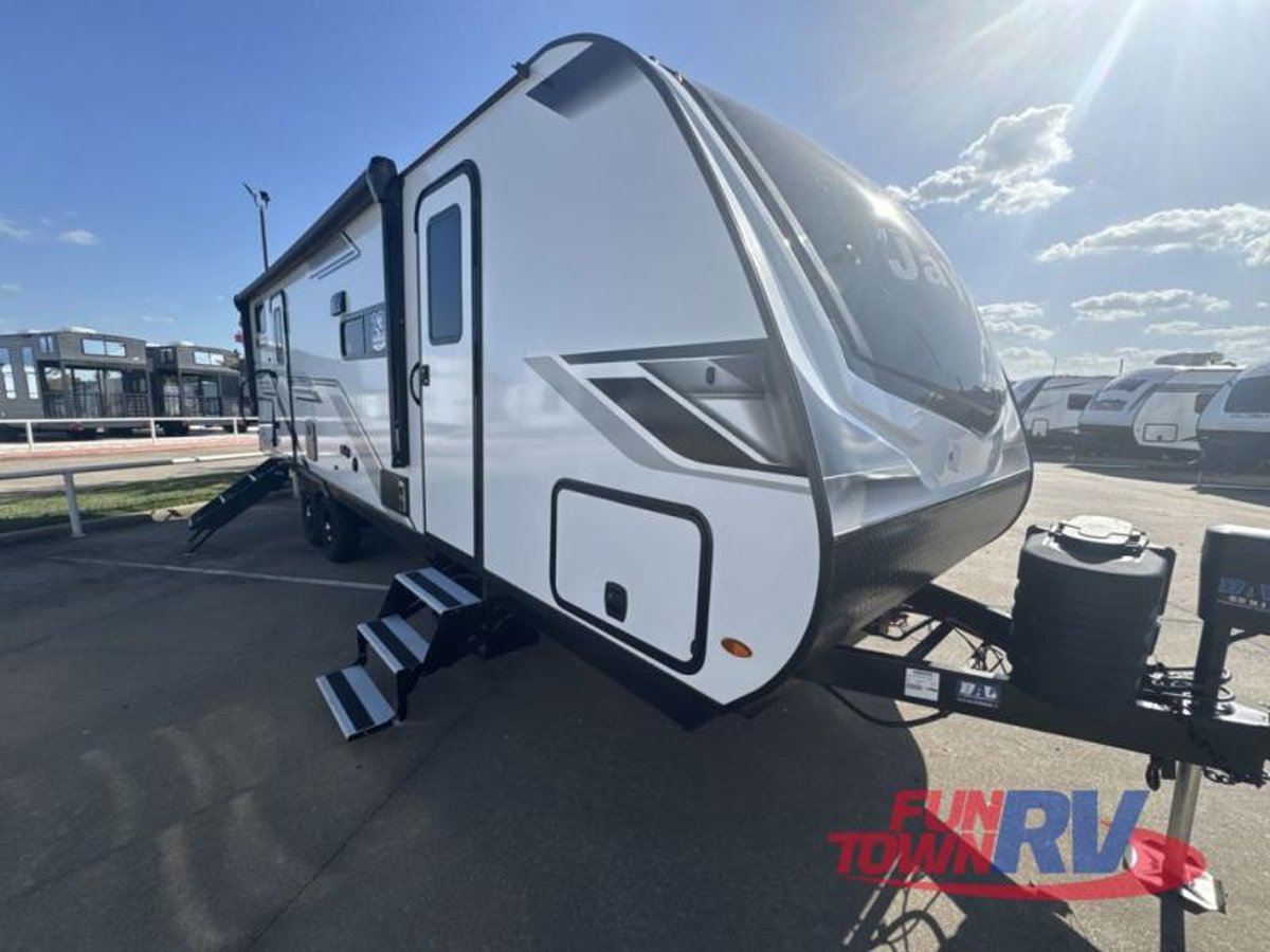 2026 Jayco Jay Feather
