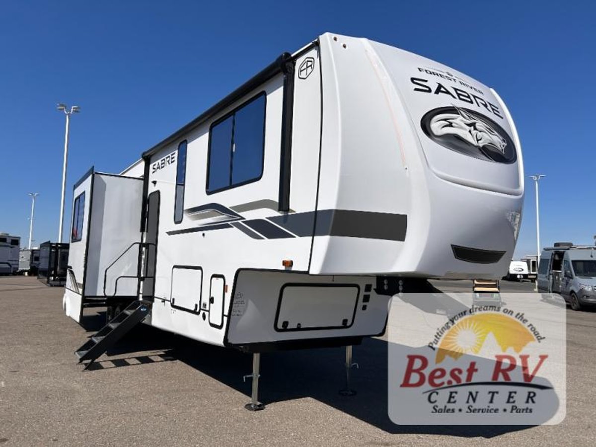 2026 Forest River RV Sabre