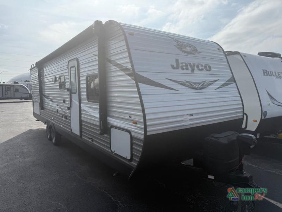 2016 Jayco Jay Flight