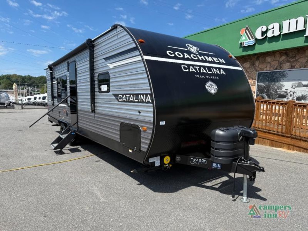 2026 Coachmen RV Catalina Trail Blazer