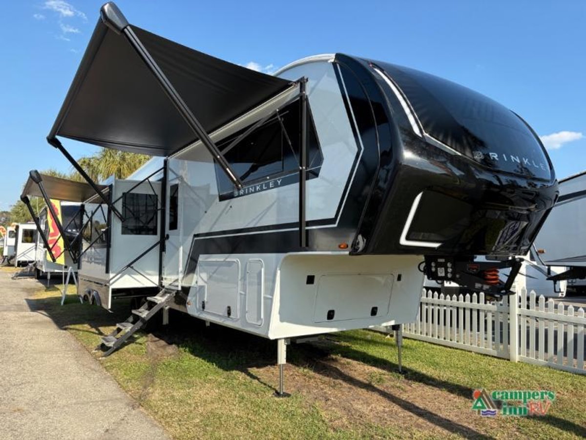 2026 Brinkley Model Z
