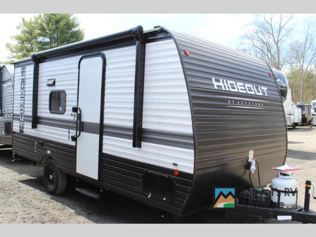 2024 Keystone RV Hideout Sport Single Axle