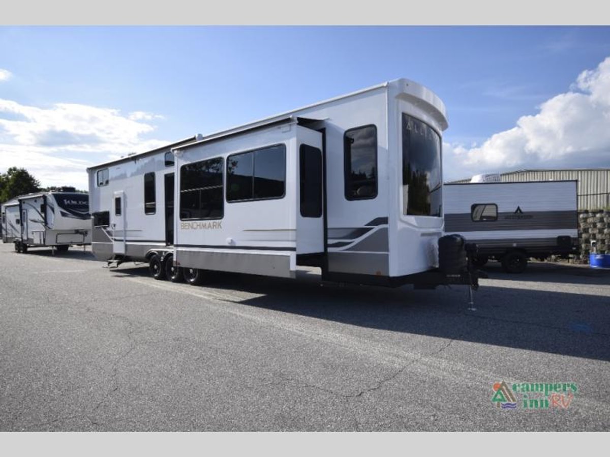 2026 Alliance RV Benchmark