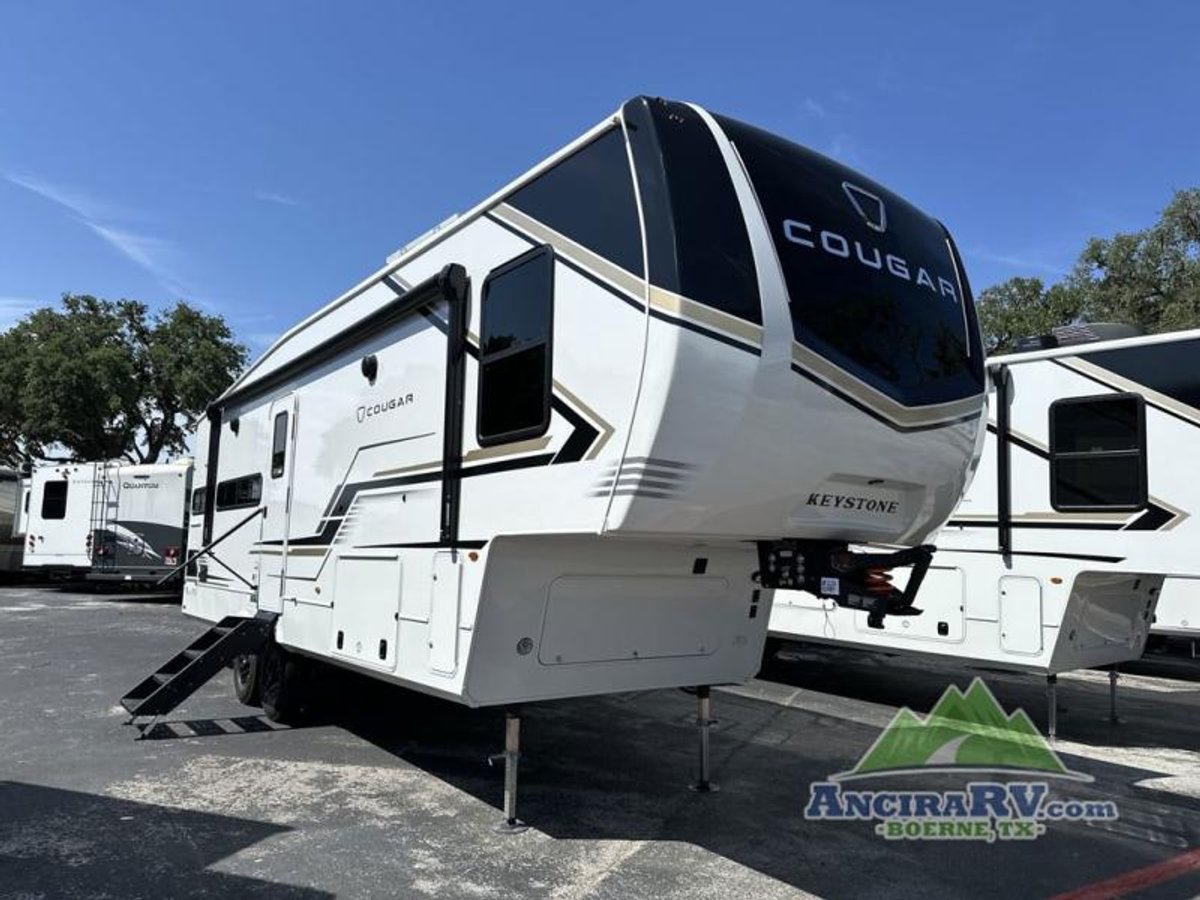 2026 Keystone RV Cougar
