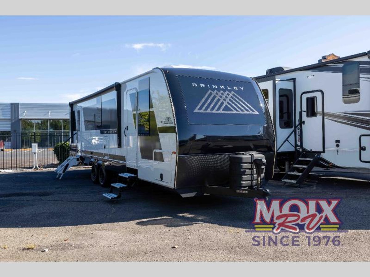 2026 Brinkley Model I