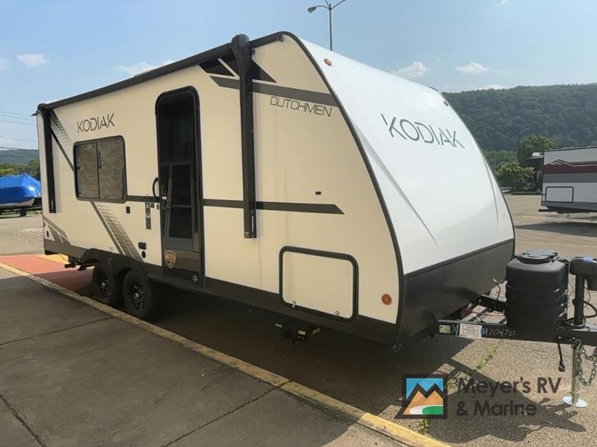 2025 Dutchmen RV Kodiak Ultra-Lite
