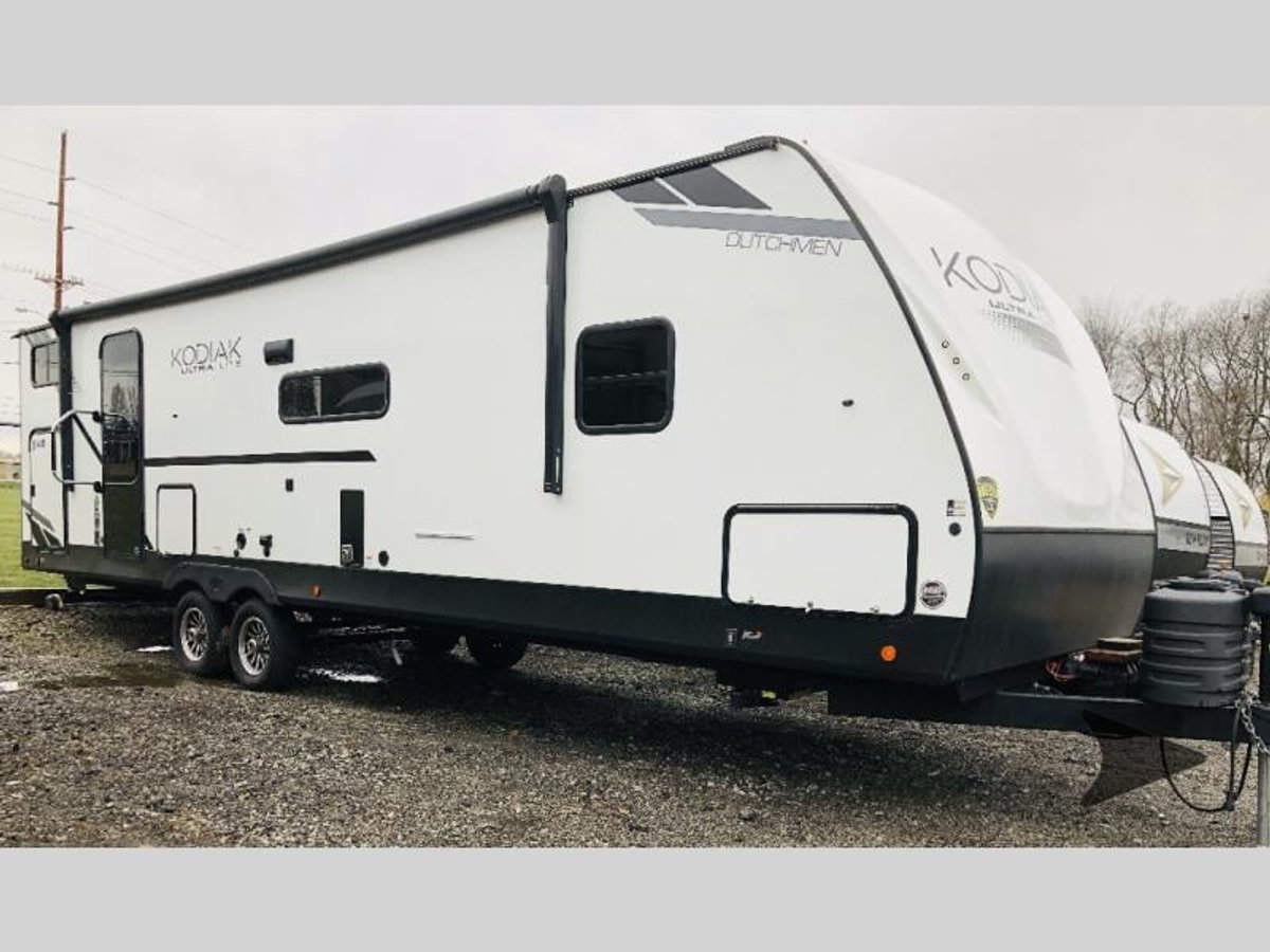 2024 Dutchmen RV Kodiak Ultra-Lite