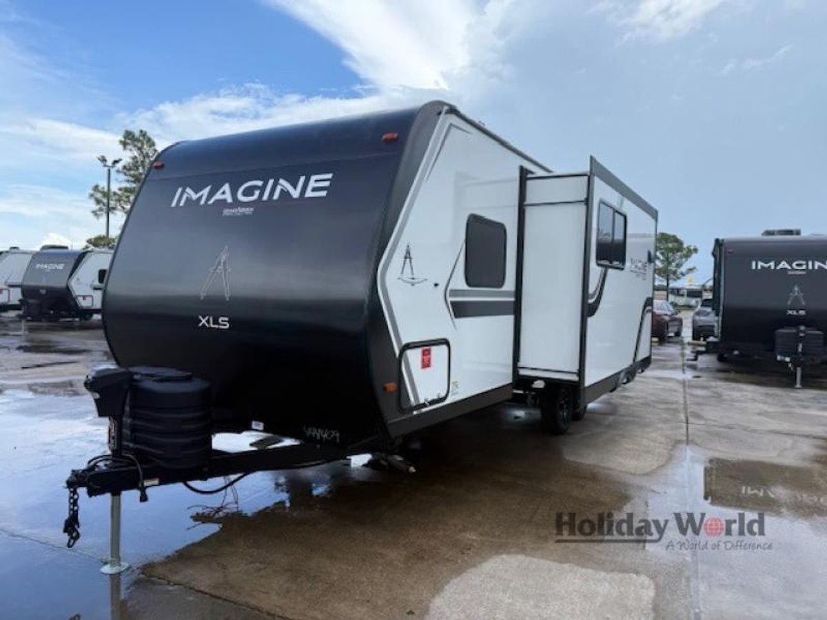 2026 Grand Design Imagine XLS