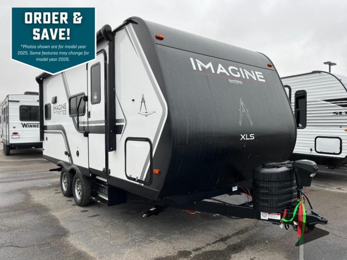 2026 Grand Design Imagine XLS