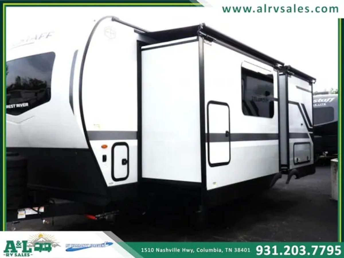 2026 Flagstaff Micro Lite