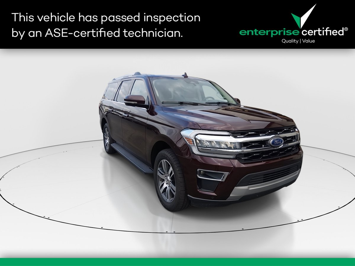 2024 Ford Expedition Max