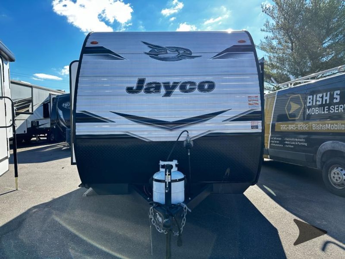 2024 Jayco Jay Flight SLX