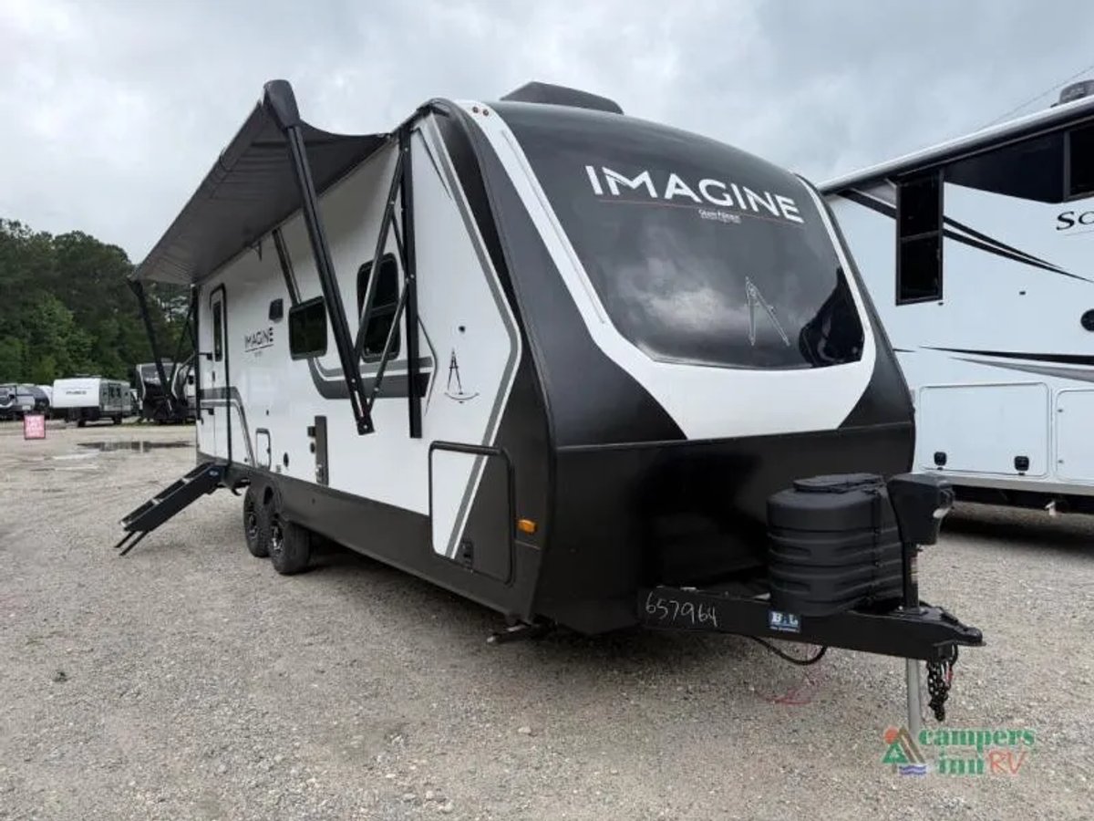 2026 Grand Design Imagine