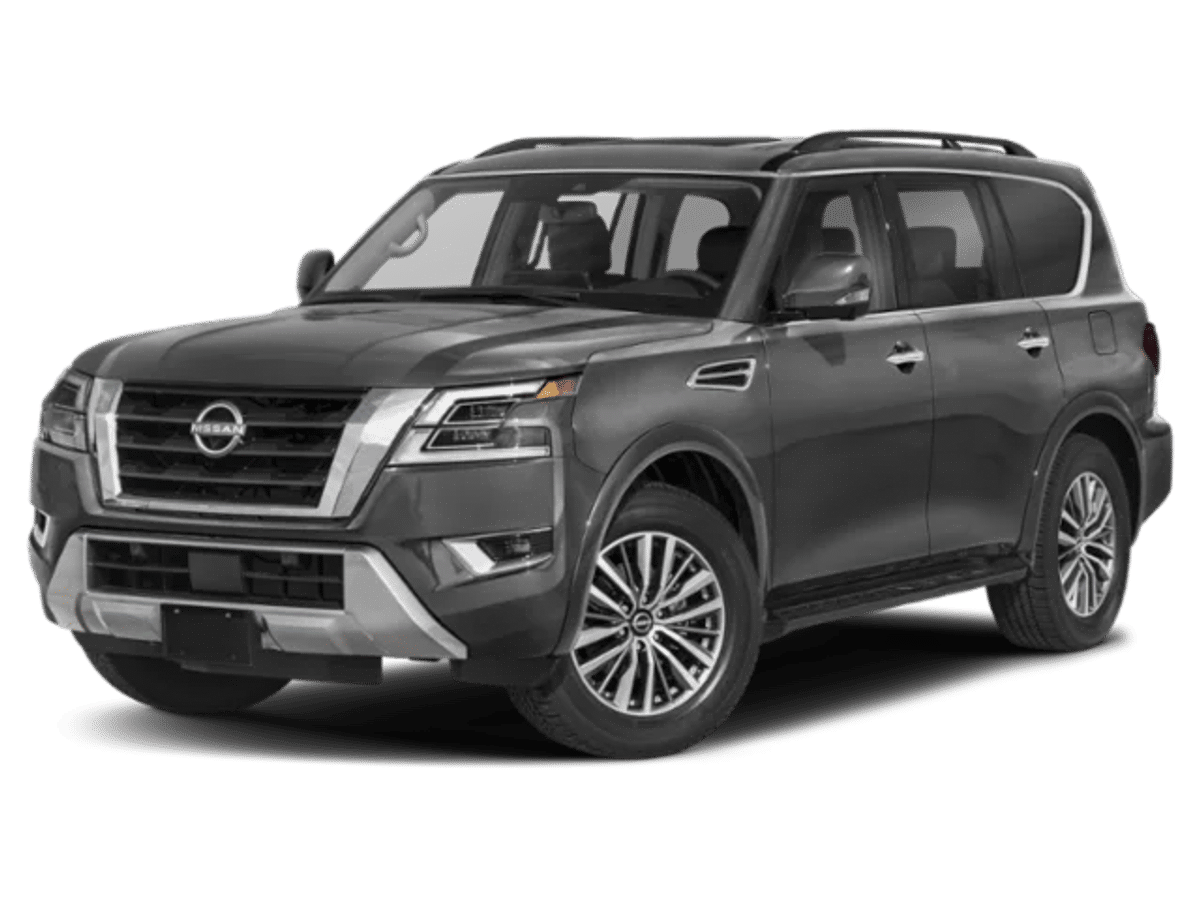 2023 Nissan Armada
